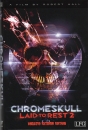 Chromeskull - Laid to Rest 2 , Unrated Extreme Edition / limitierte große Hartbox